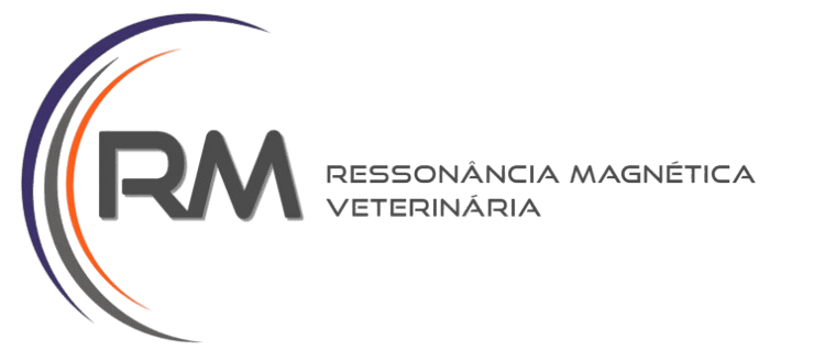 logo da empresa RM Ressonância Magnética